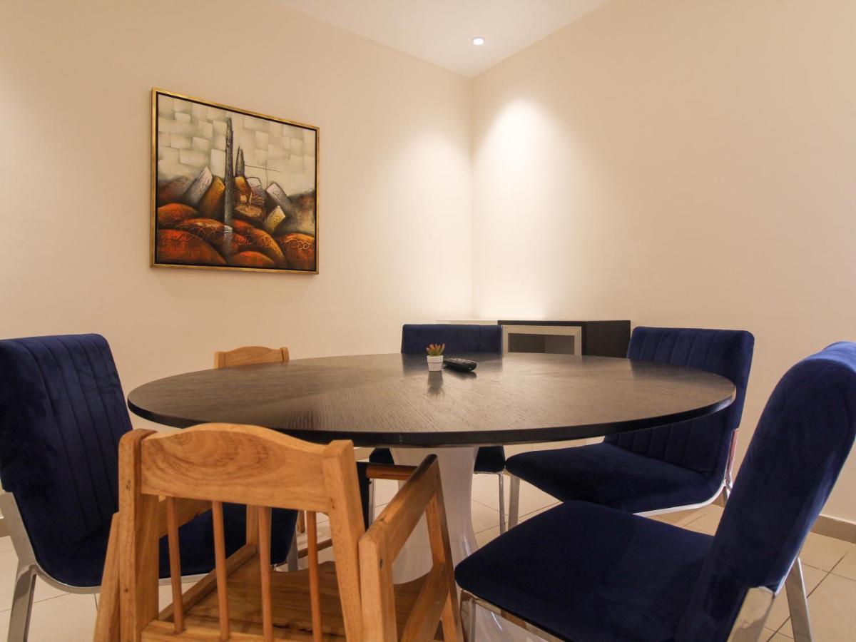 Friesian Hotel Suites Djedda Buitenkant foto